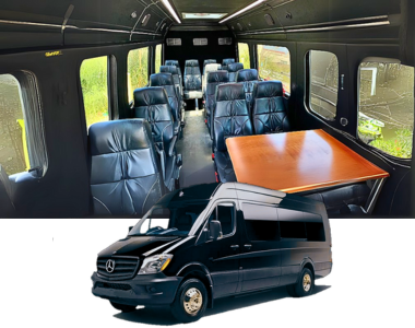 Mercedes-Benz Sprinter 4500
