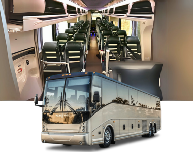 Van Hool CX45 ADA