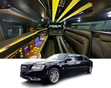Chrysler 300C