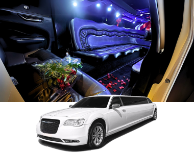 Chrysler 300C