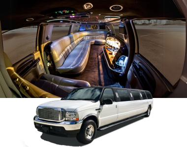 Ford Excursion