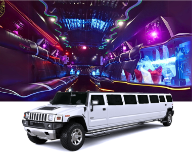 GMC Hummer H2 SUT