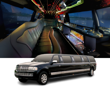 Lincoln Navigator L