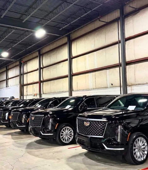 Black Car Service