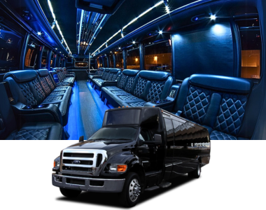 Ford F-750