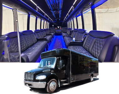 Freightliner M2 112 Plus