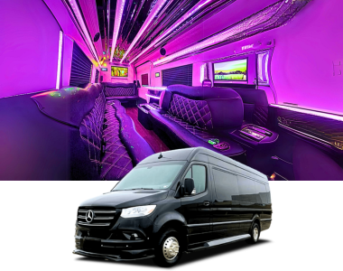 Mercedes-Benz Sprinter 4500