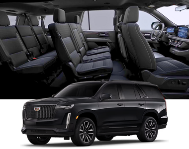 Cadillac Escalade V-Series