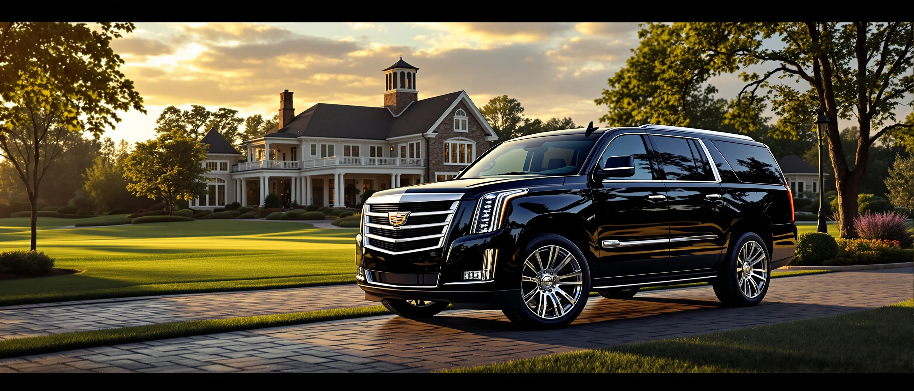 Golf Transportation